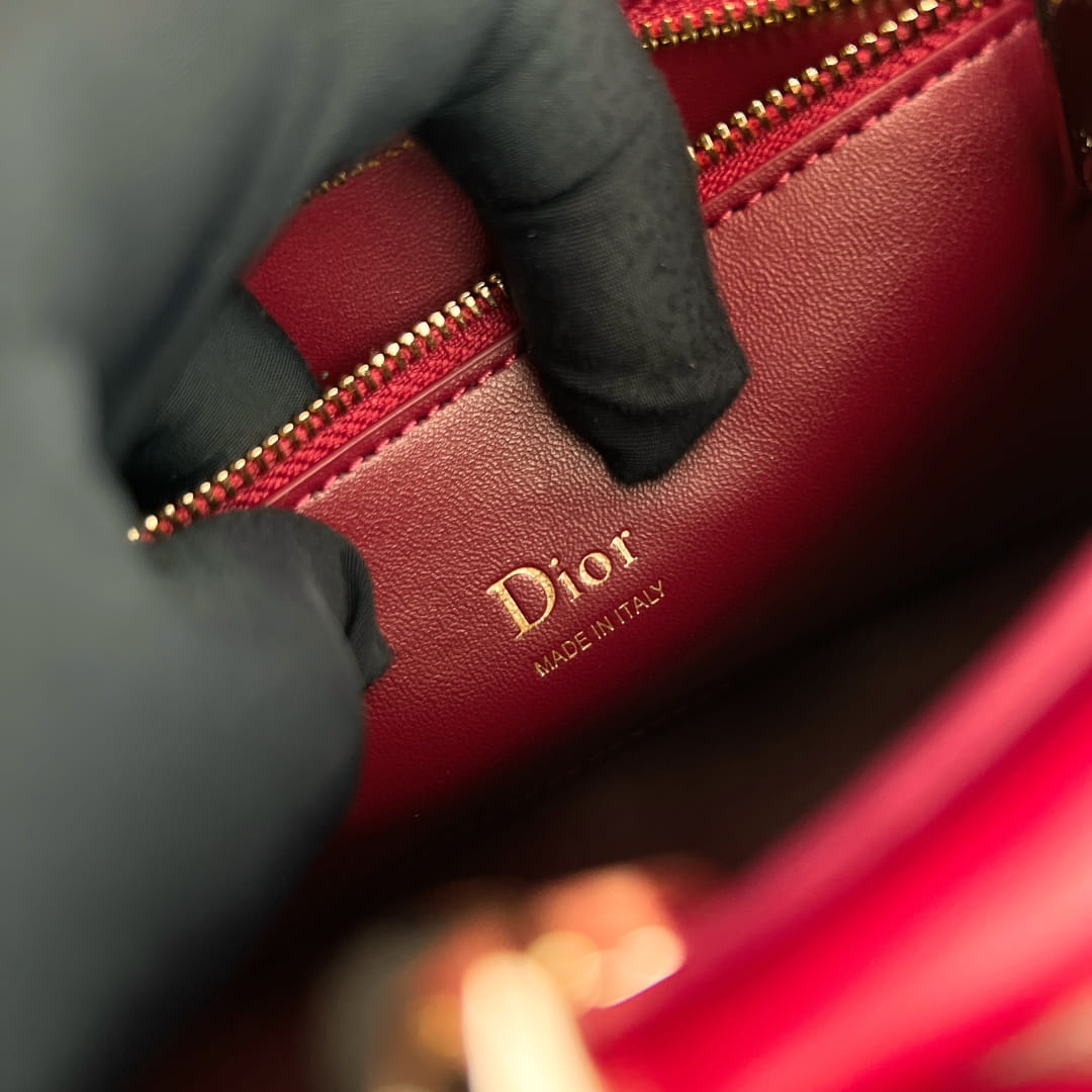 Dior Bow Dior P73620128.4