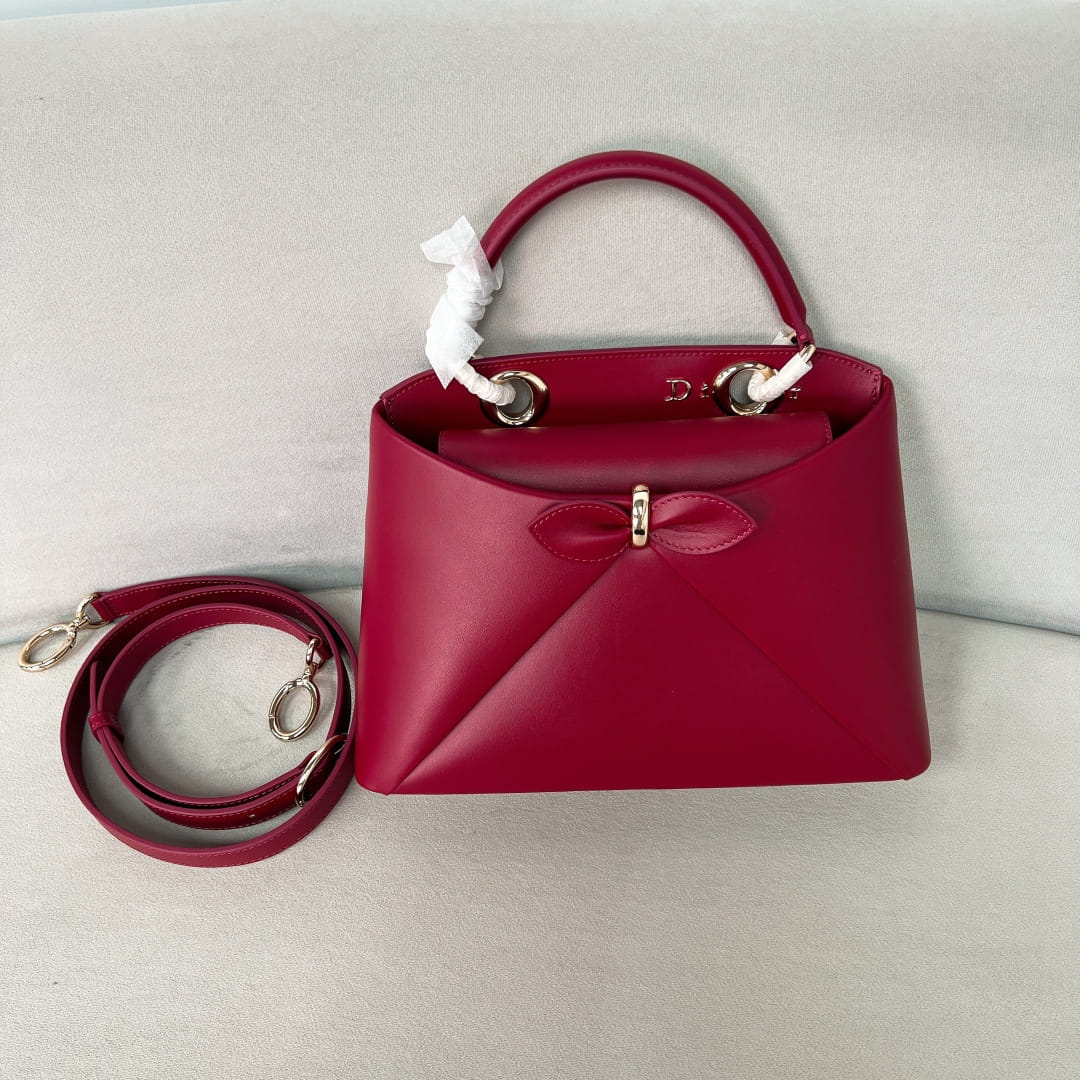 Dior Bow Dior P73620128.4