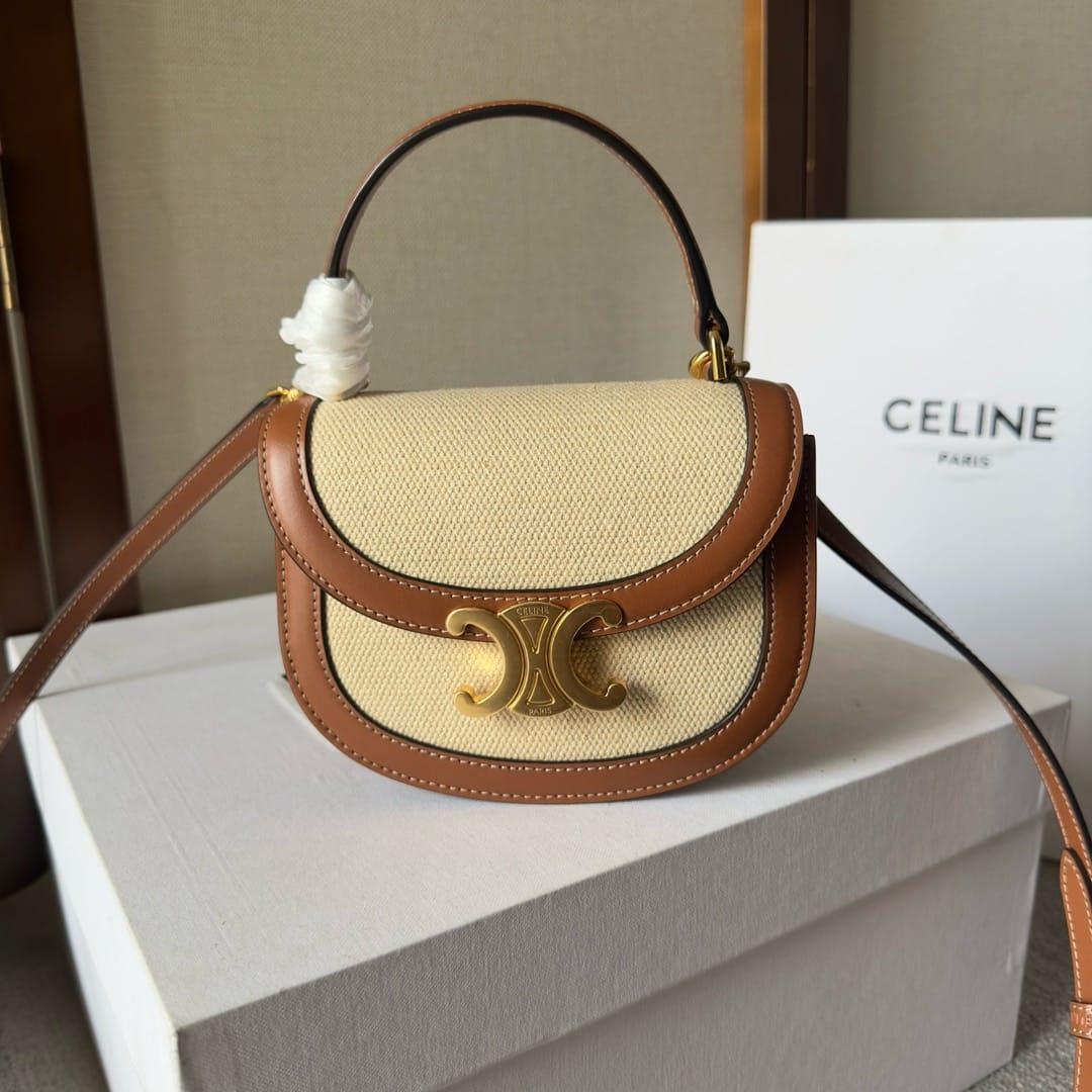 Mini Besace Celine 101063.7