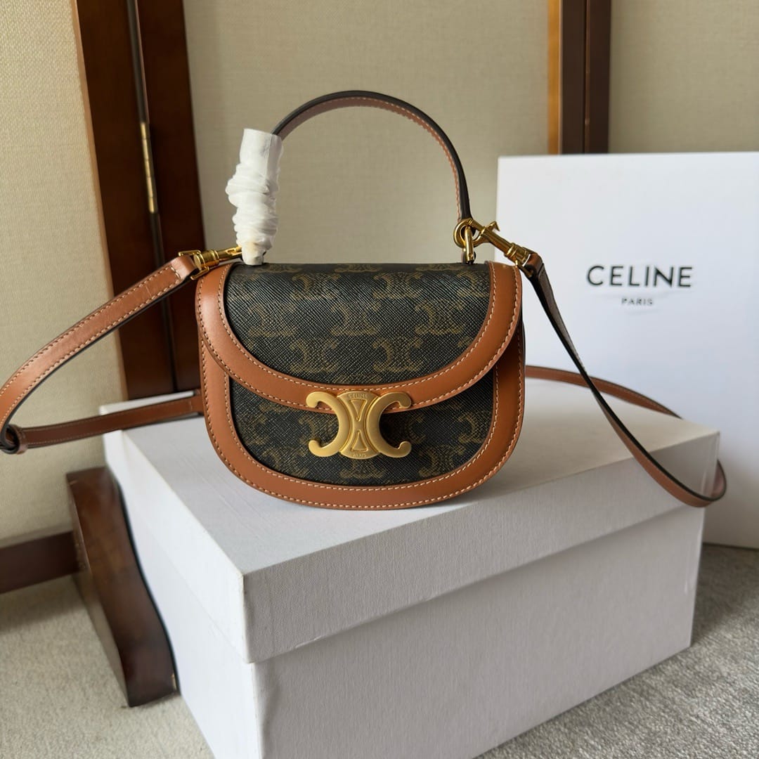 Mini Besace Celine 101063.6