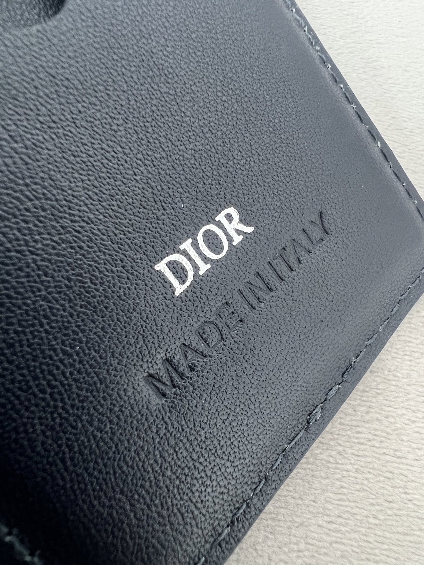 Saddle Dior P63726370888020.5