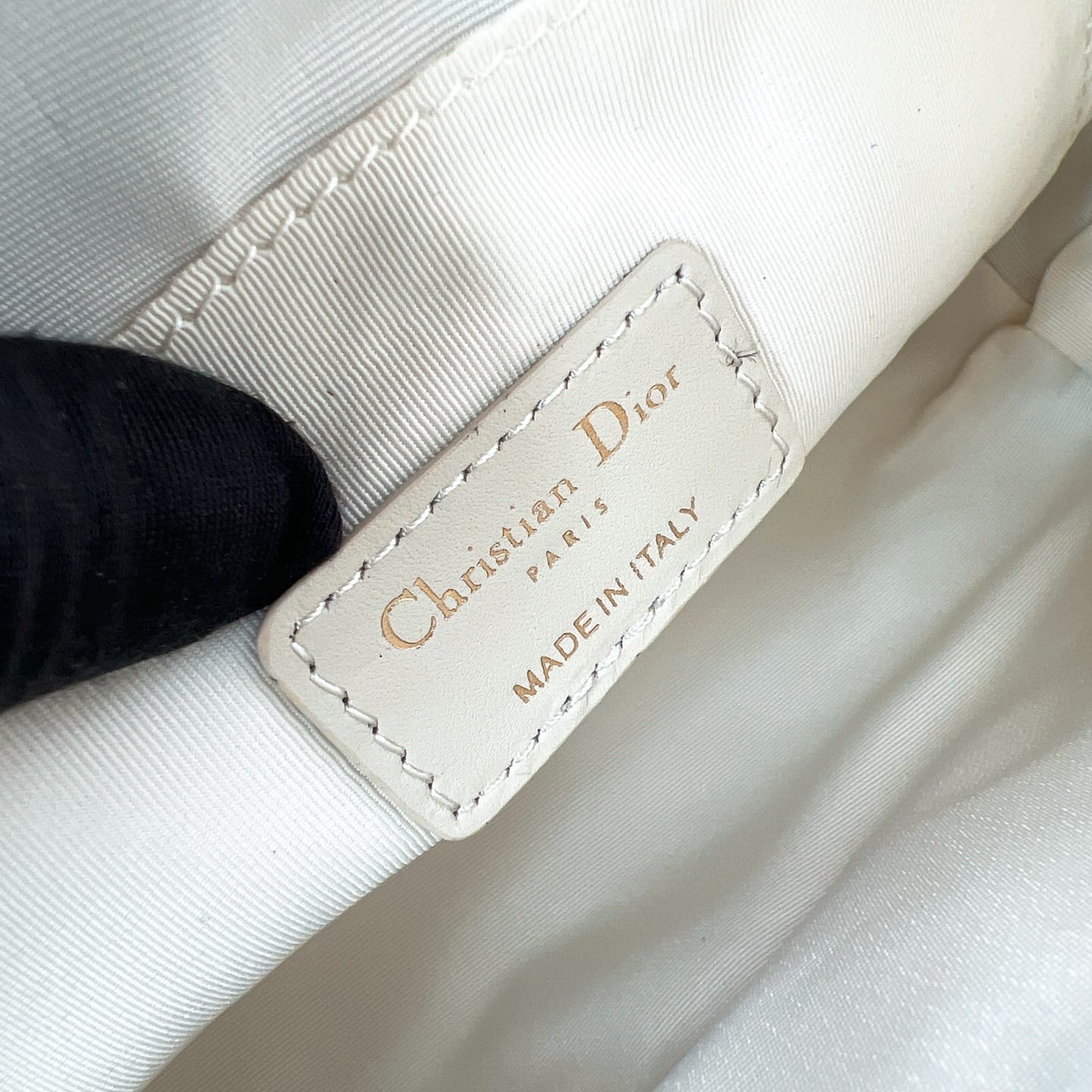 Toiletry Bag Dior P5357038