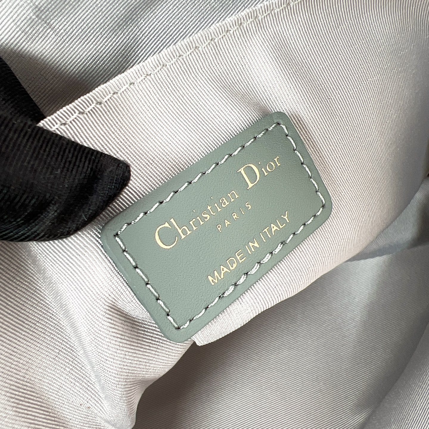 Toiletry Bag Dior P5357038.1