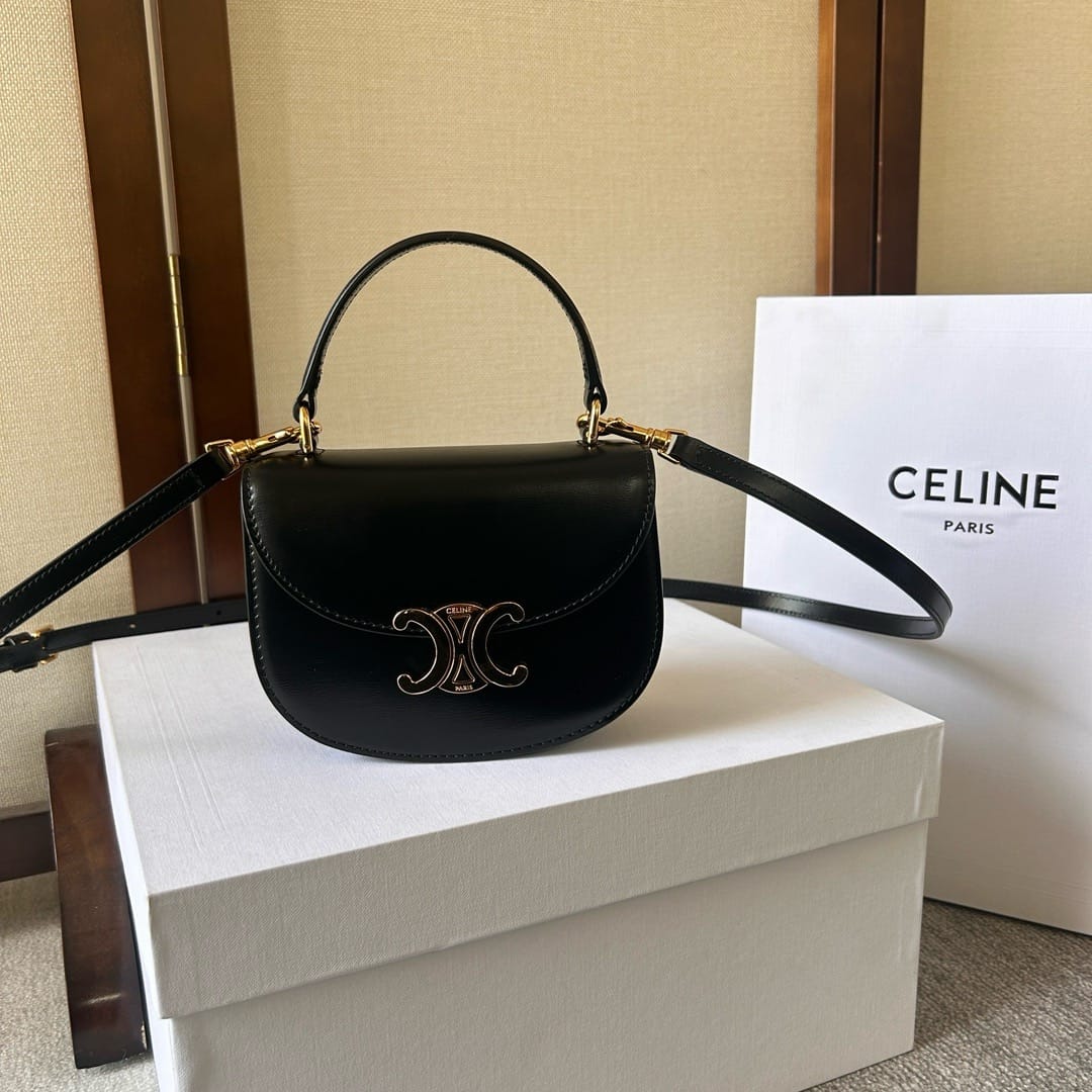 Mini Besace Celine 101063.4