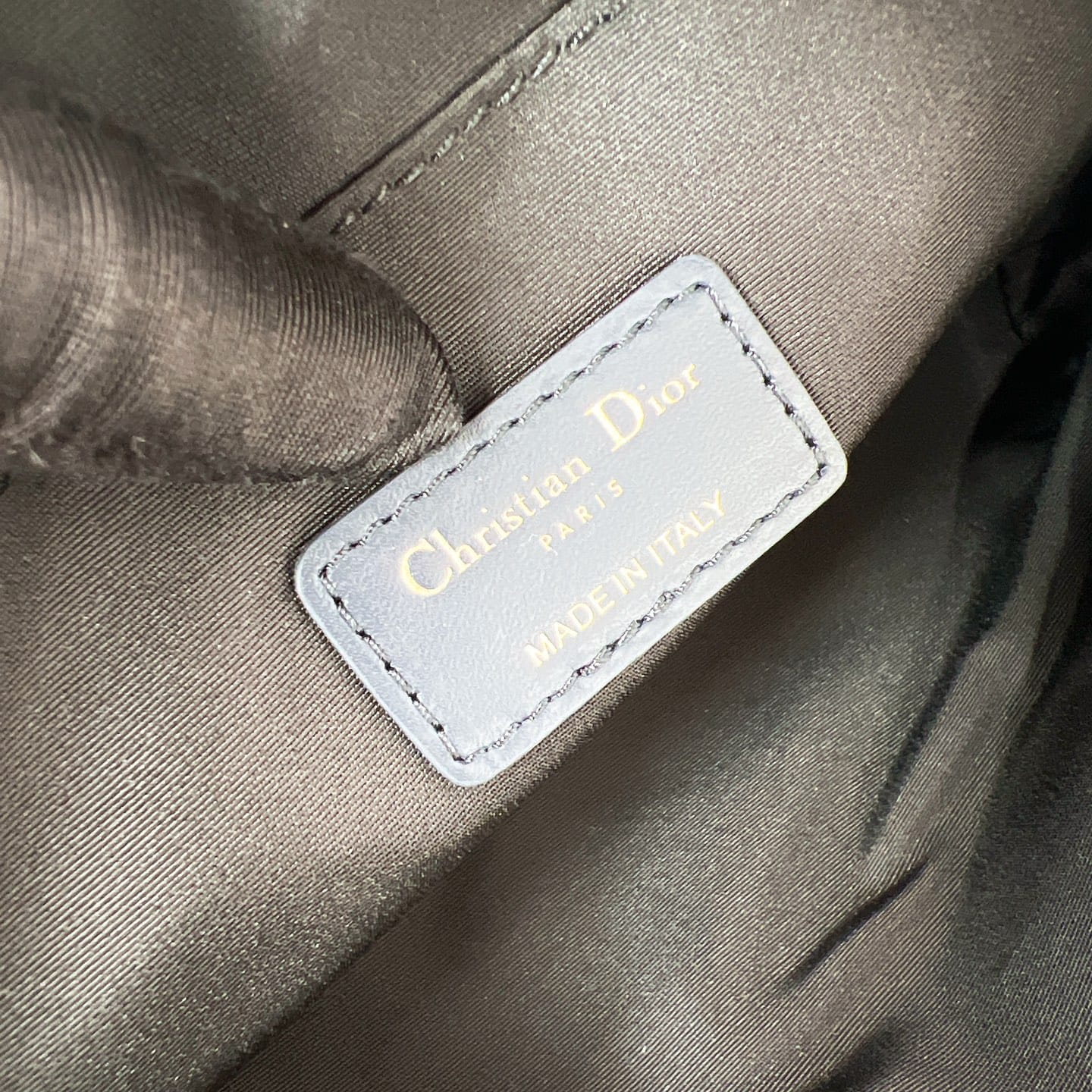 Toiletry Bag Dior P5357038.2