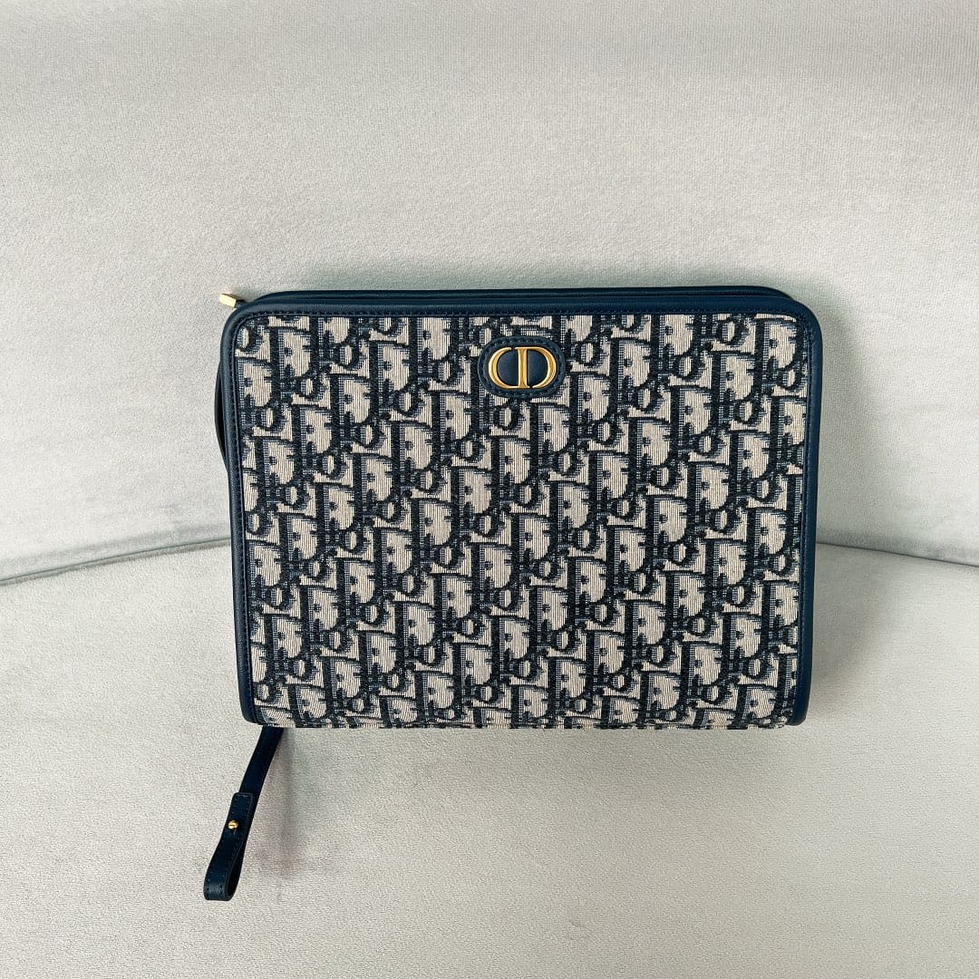 Toiletry Bag Dior P398708000068