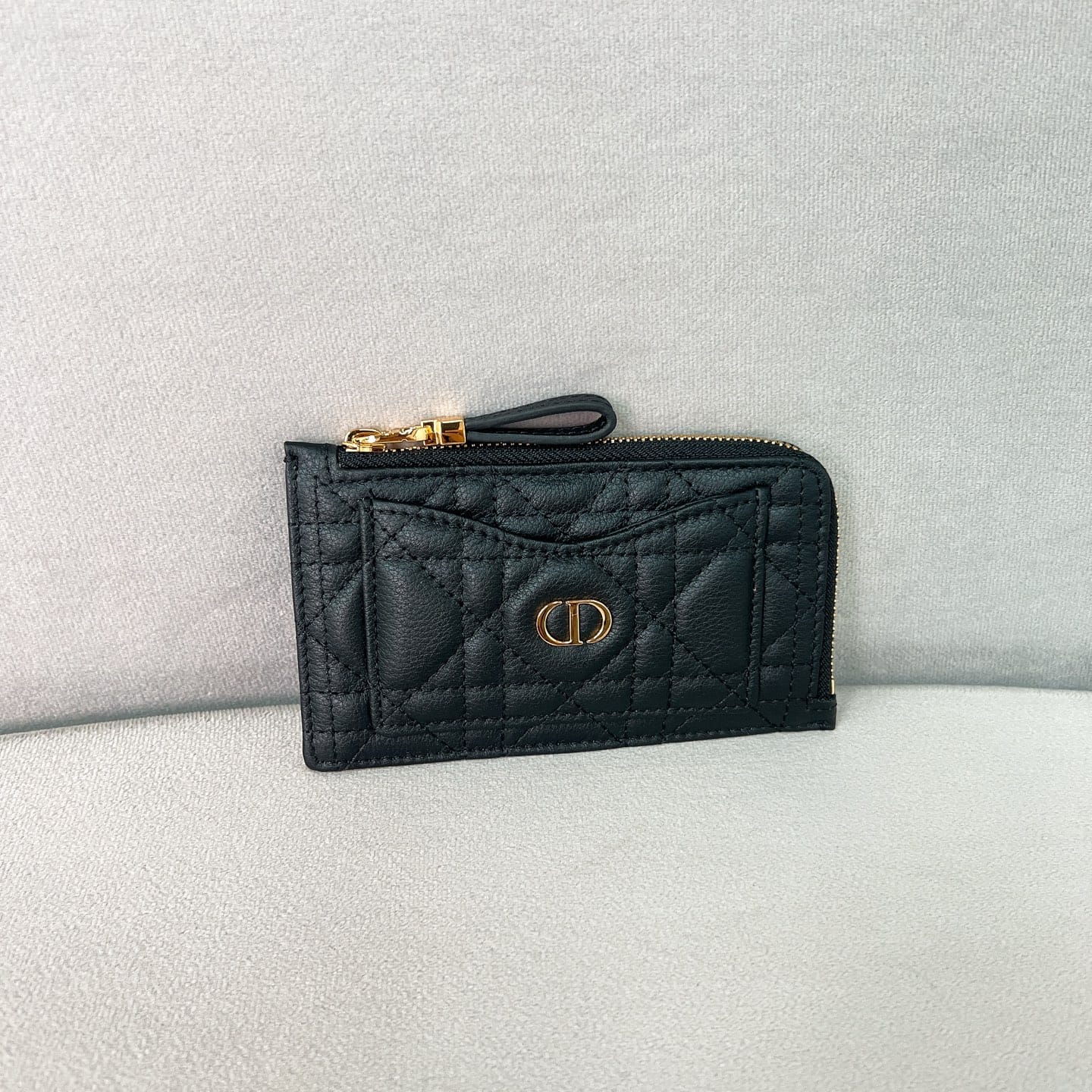 Card Holder Dior P6271827028