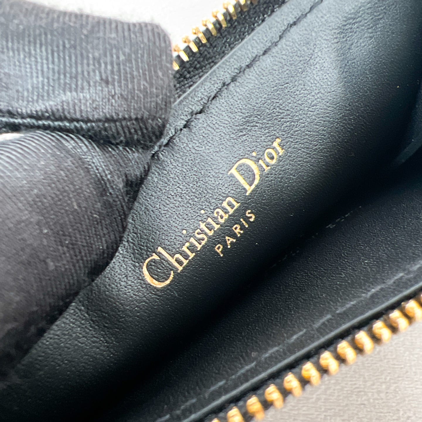 Card Holder Dior P6271827028