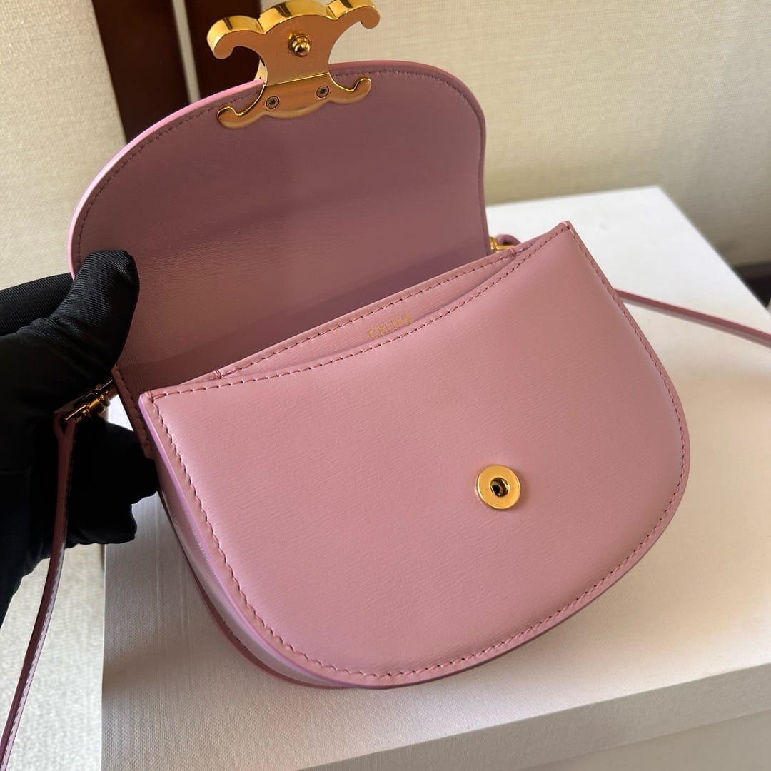 Mini Besace Celine 101063.3