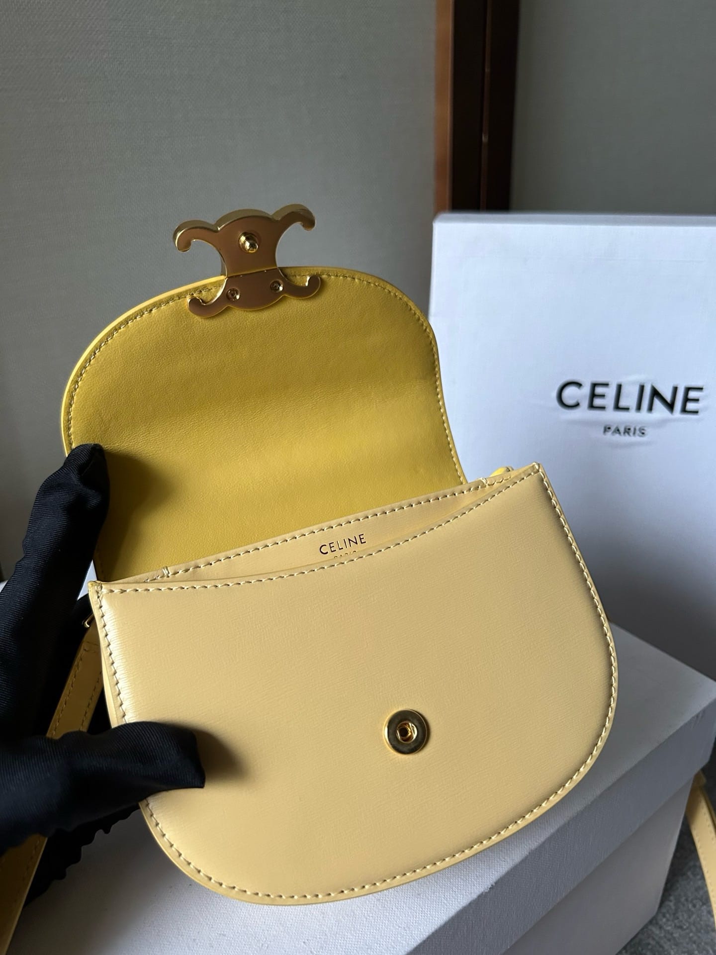 Mini Besace Celine 101063.2
