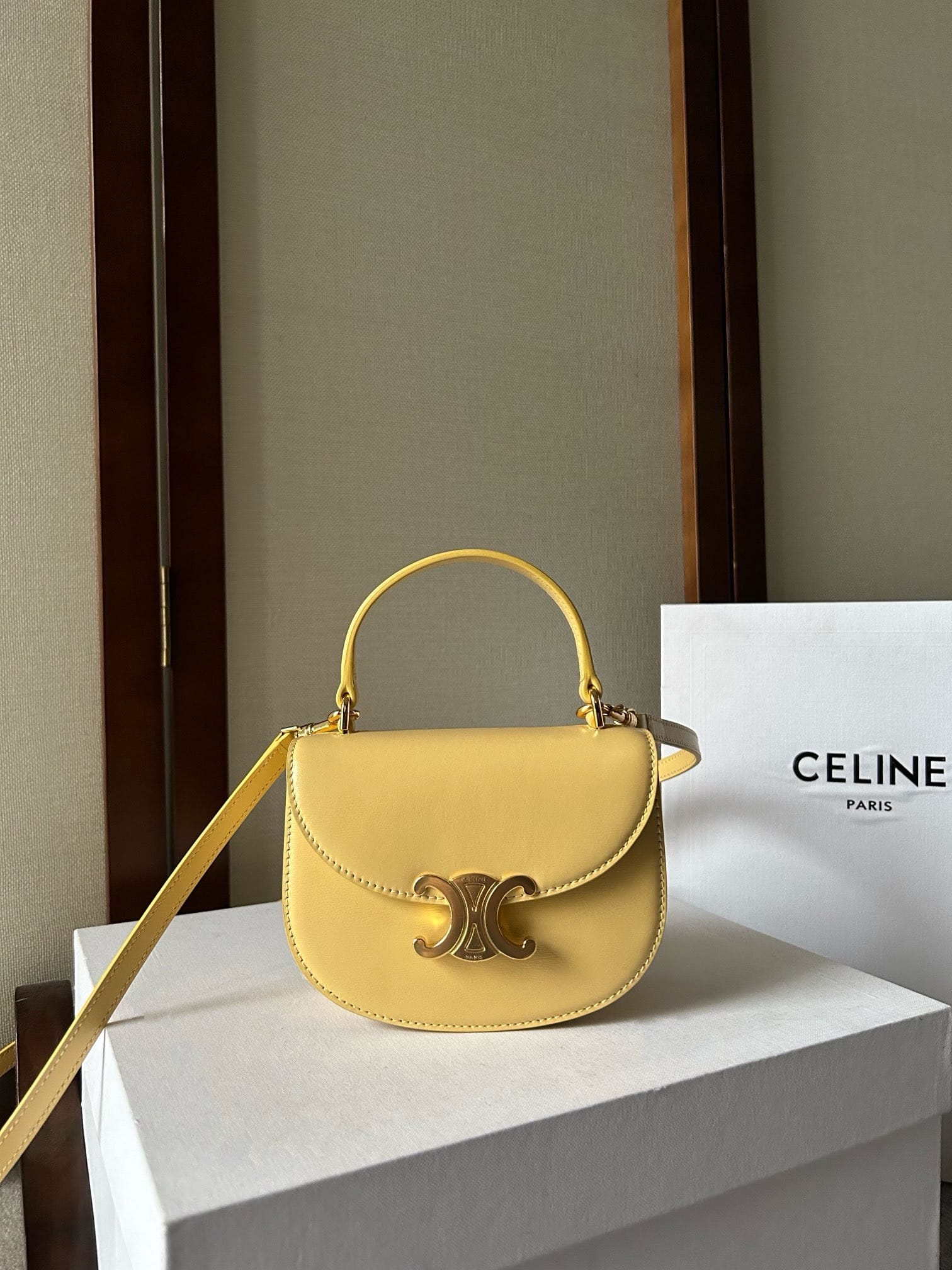Mini Besace Celine 101063.2