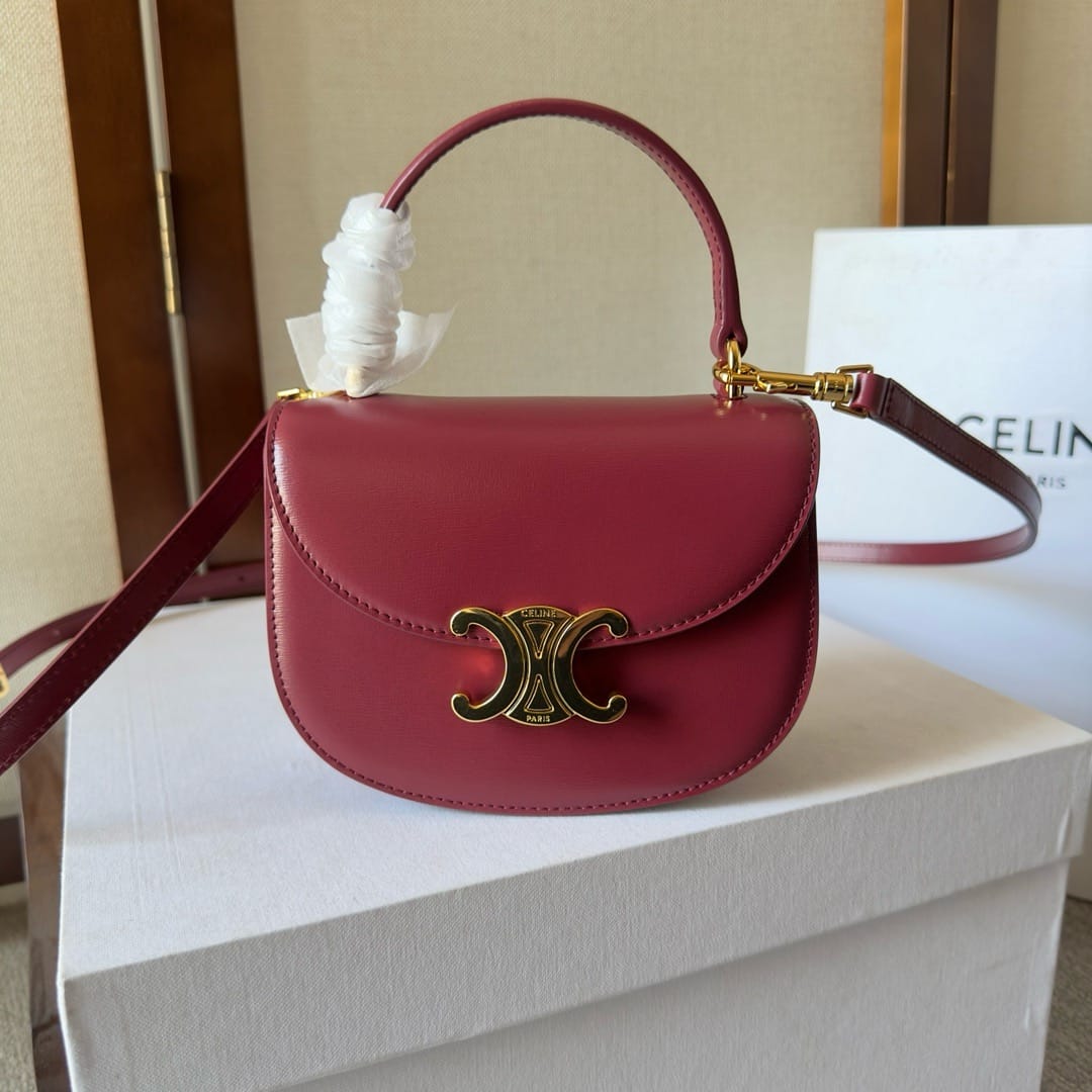 Mini Besace Celine 101063.1