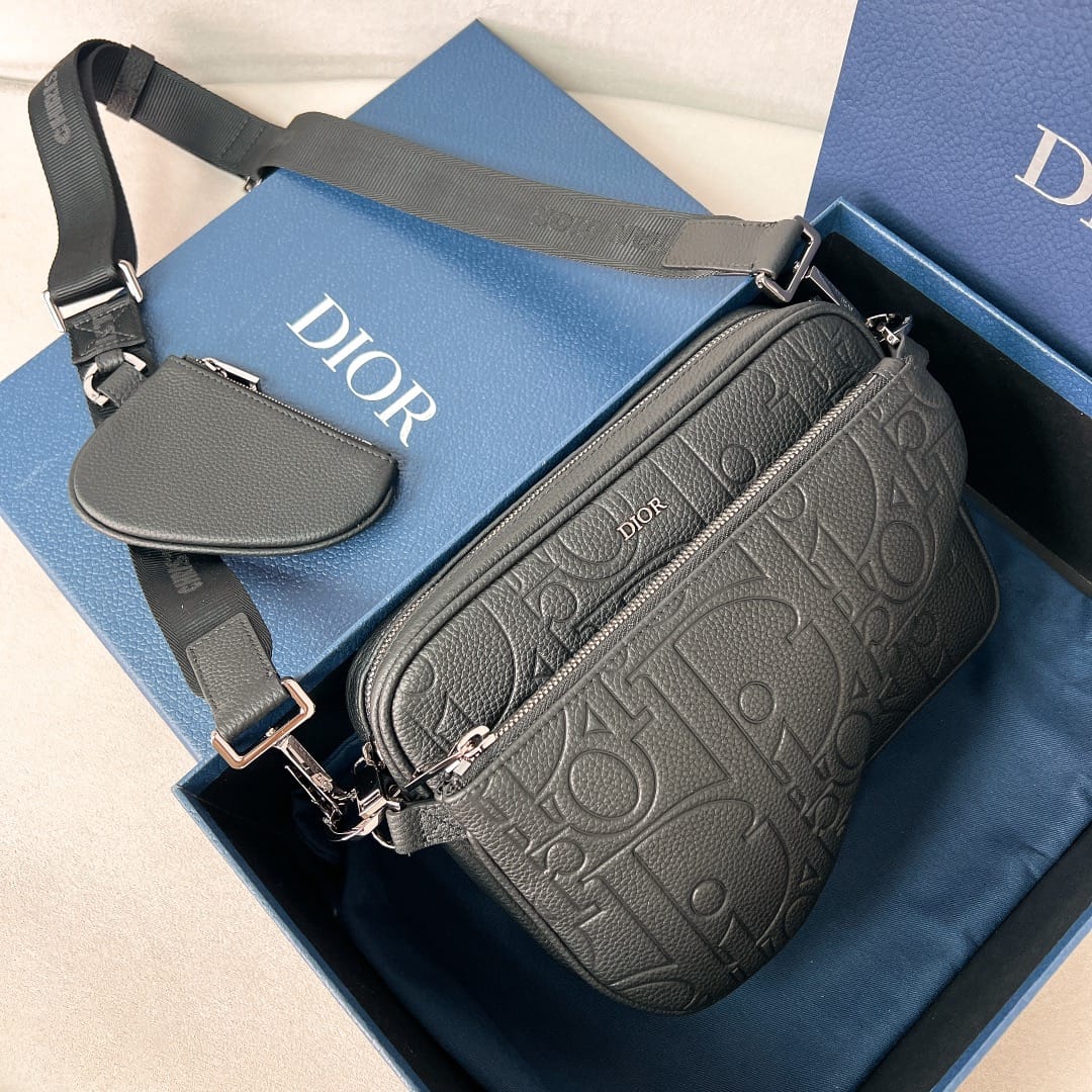 Saddle Dior P6372700108