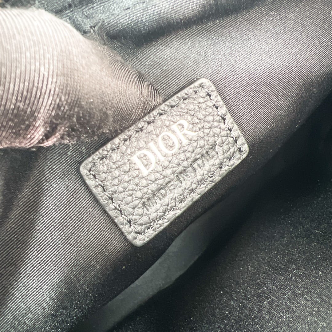 Saddle Dior P6372700108