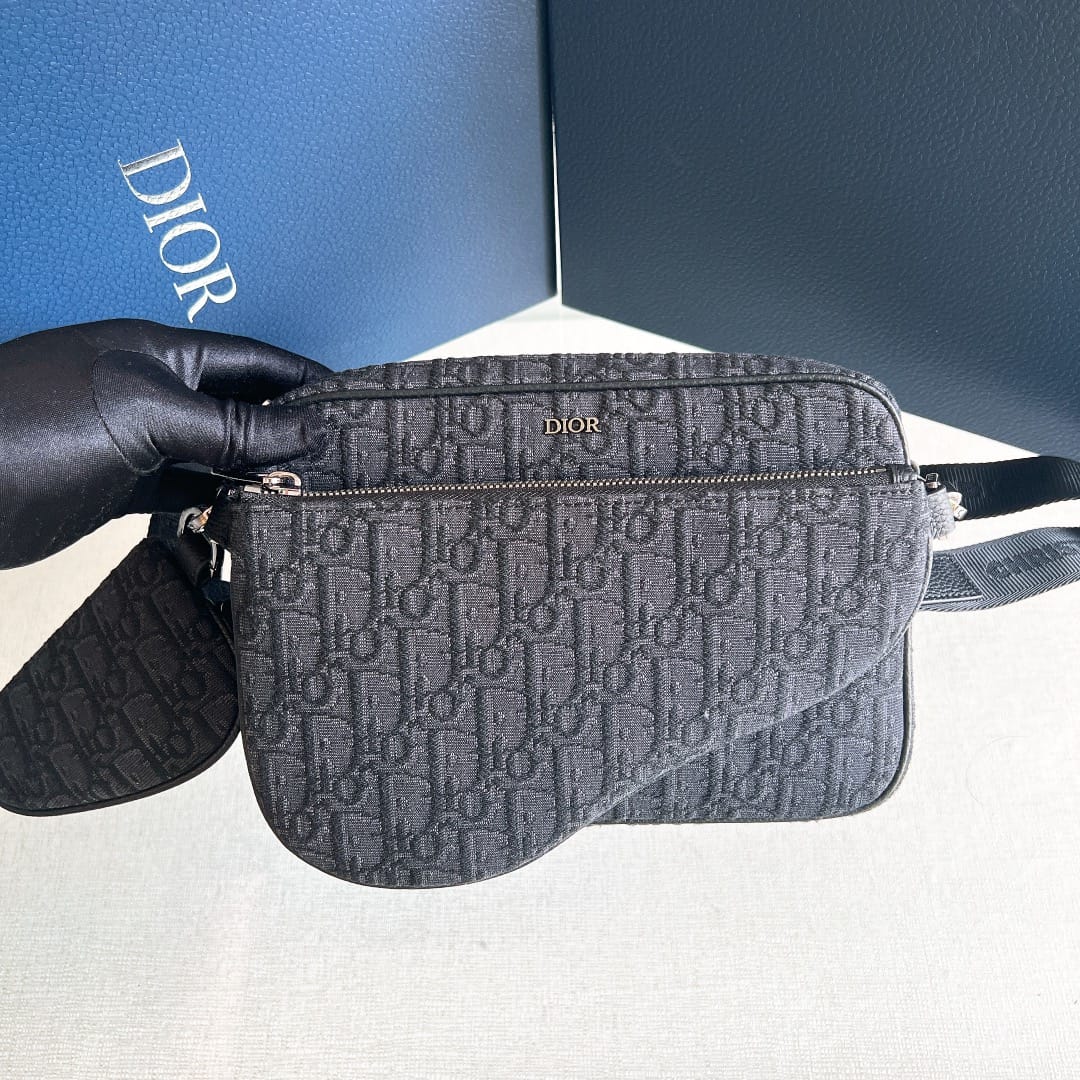Saddle Dior P637270098