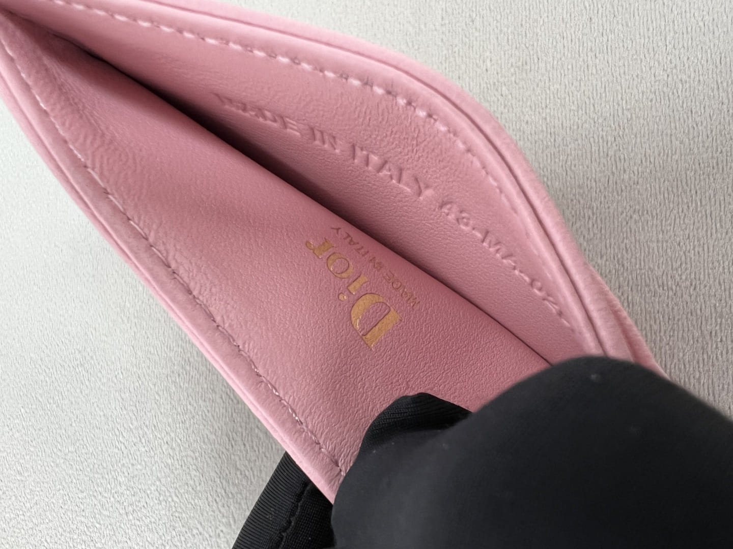 Dior Bow Dior P6271827022