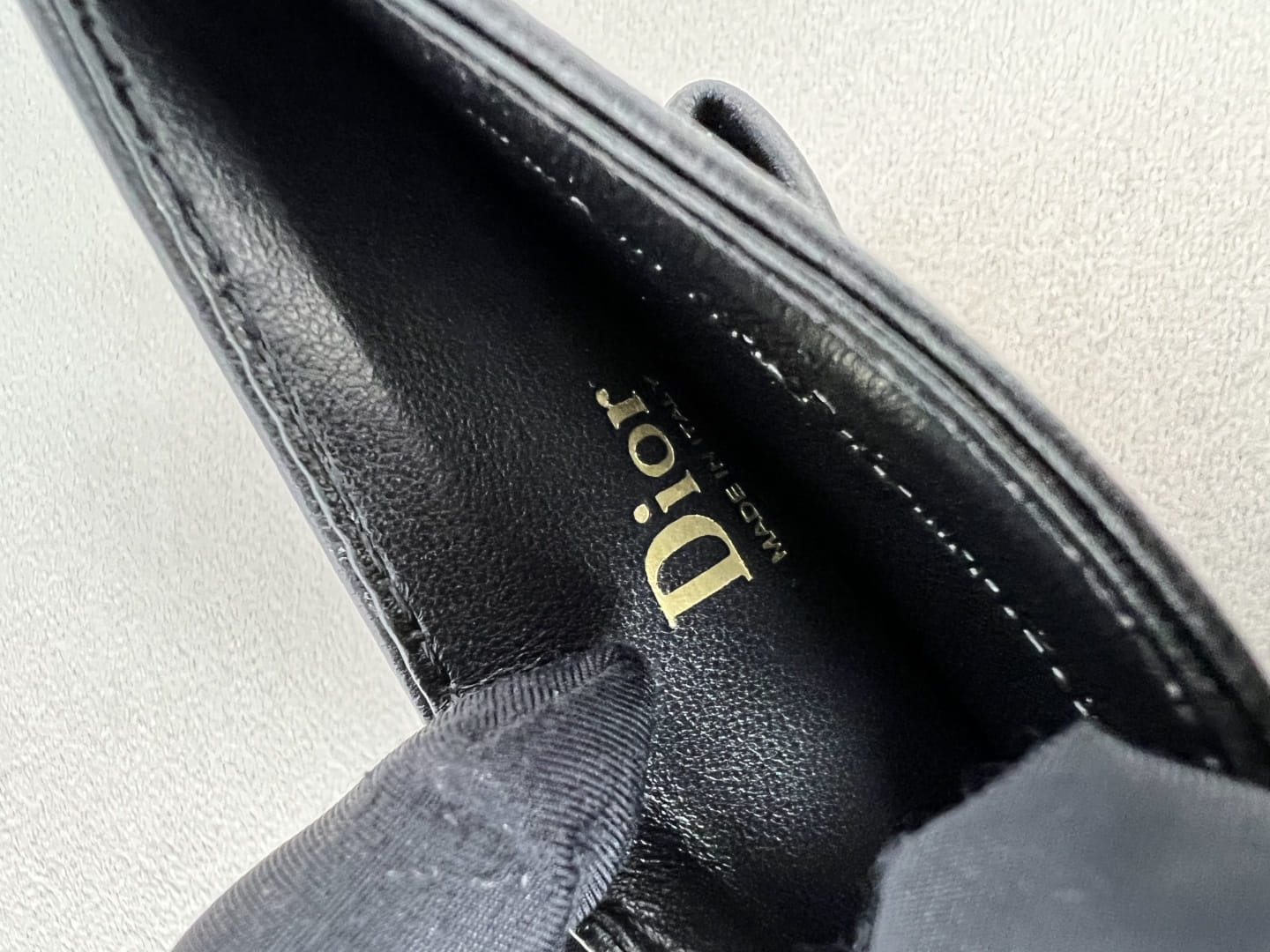 Dior Bow Dior P6271827022.1