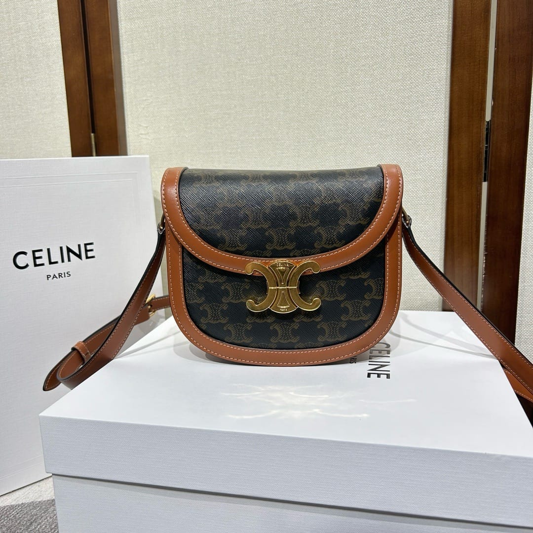 TEEN BESACE Celine 110413.3