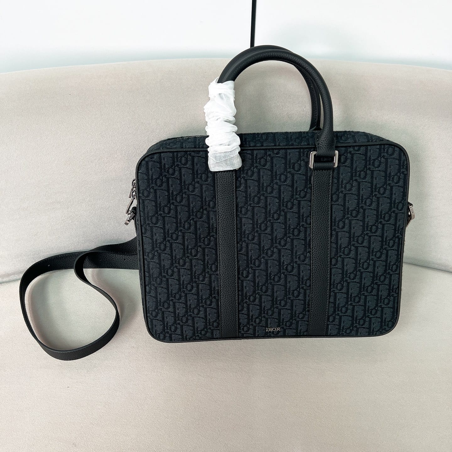Briefcase Dior P3978600108.5