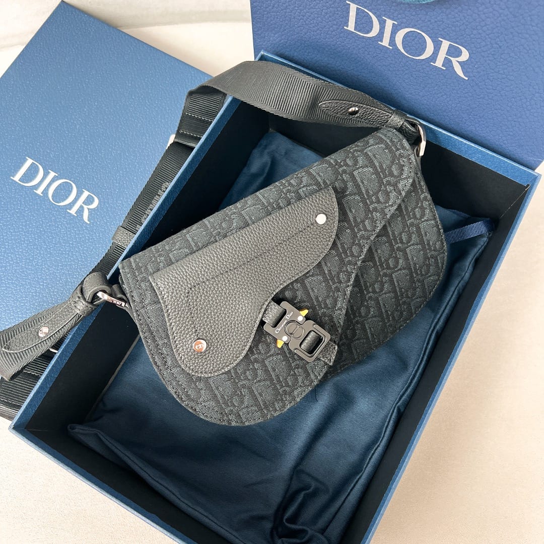 Saddle Dior P637270088.5