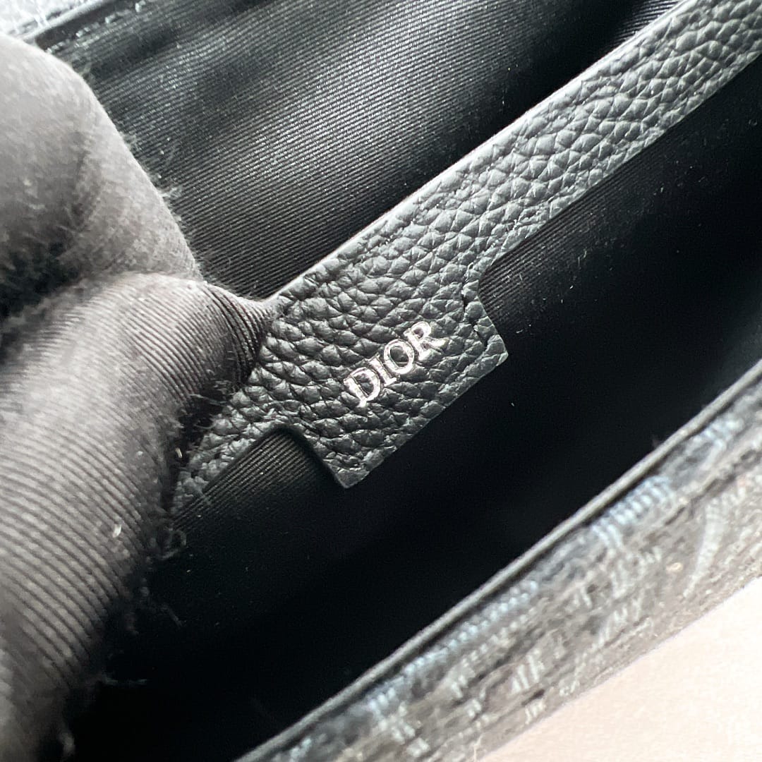 Saddle Dior P637270088.5