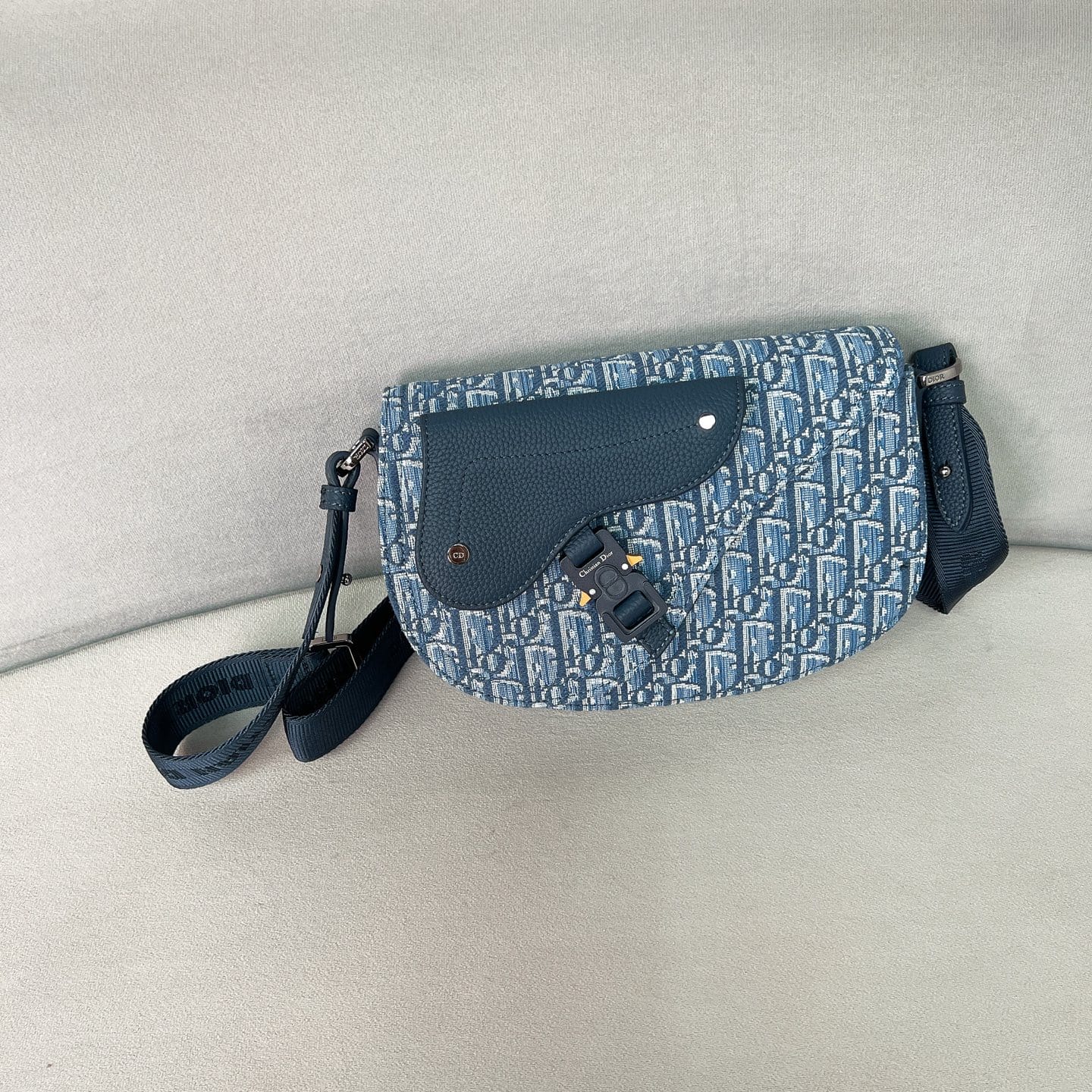 Saddle Dior P637270088.7