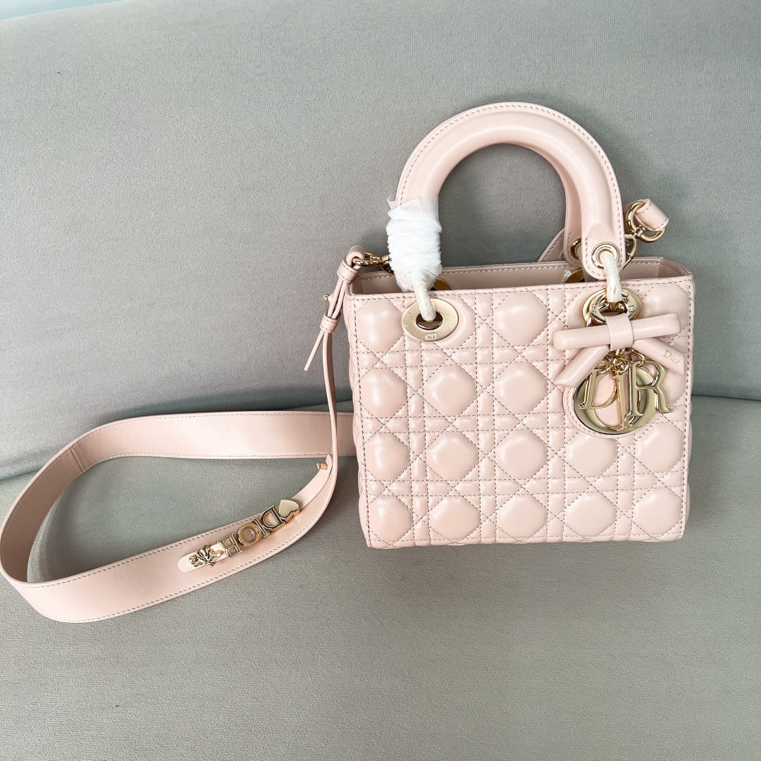 Dior Bow Dior P73620138