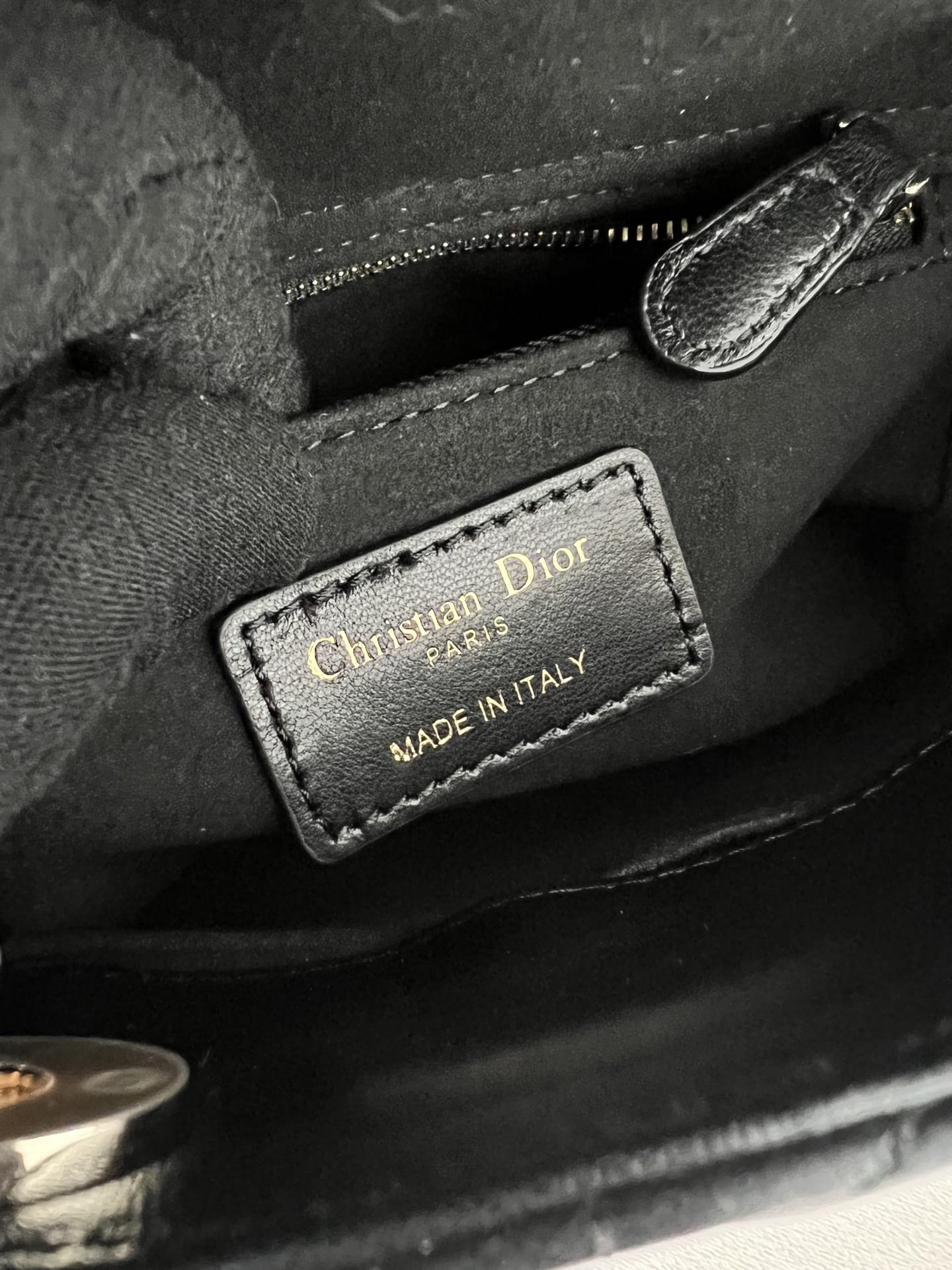 Dior Bow Dior P73620138.1