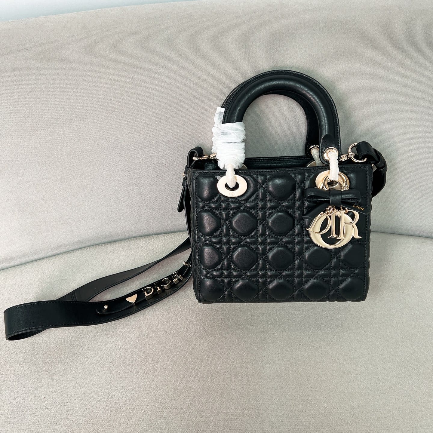 Dior Bow Dior P73620138.1