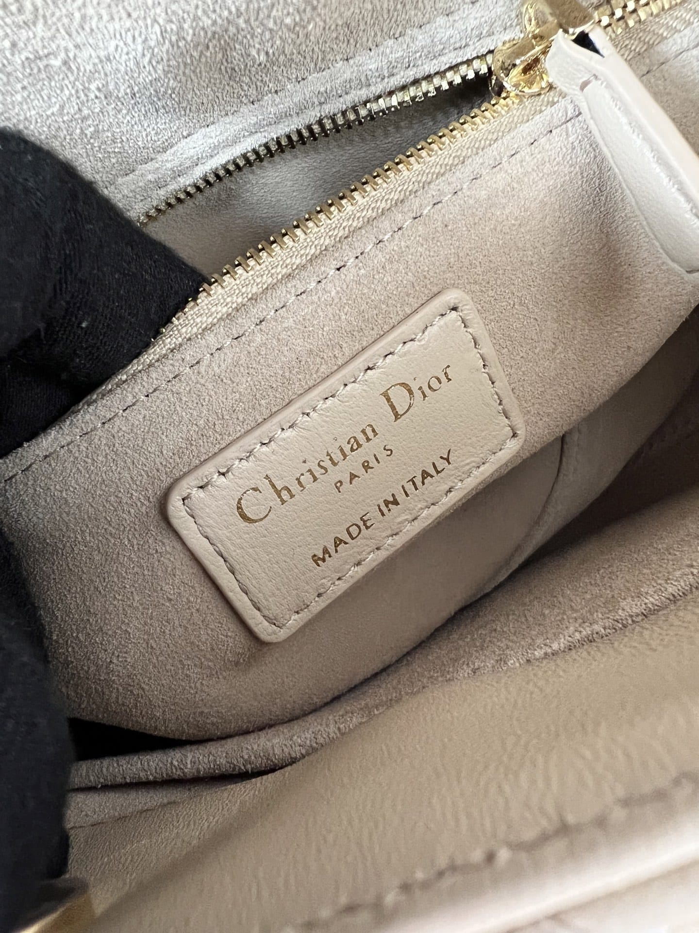 Dior Bow Dior P73620138.2