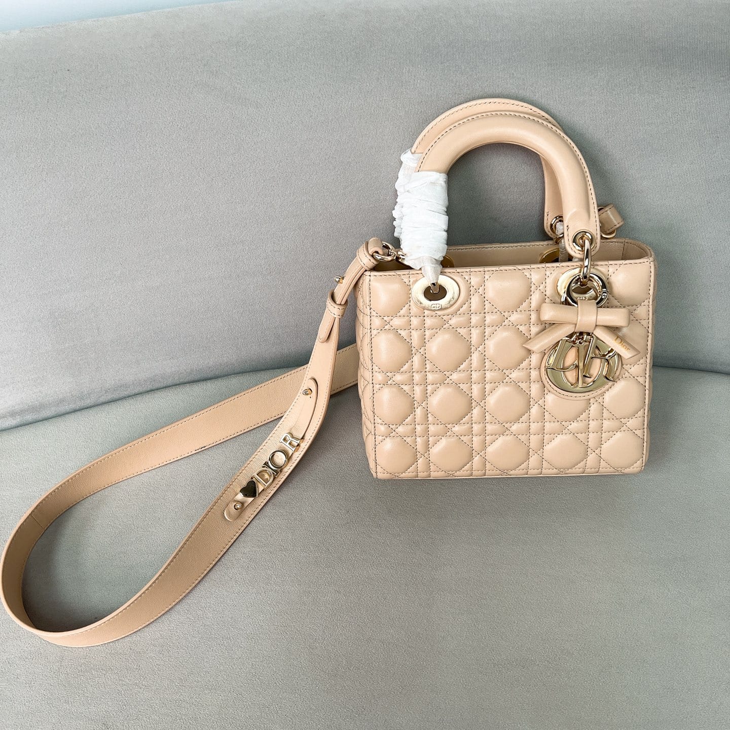 Dior Bow Dior P73620138.2