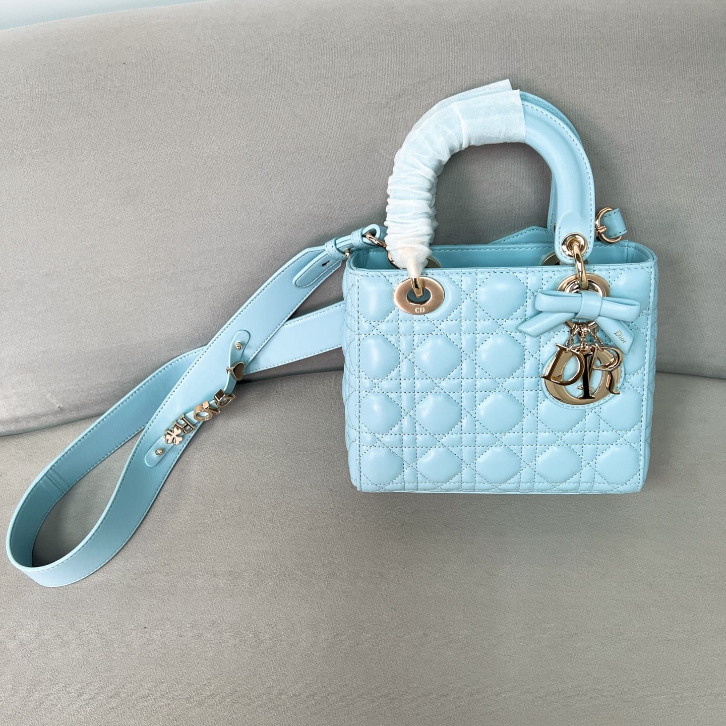 Dior Bow Dior P73620138.3