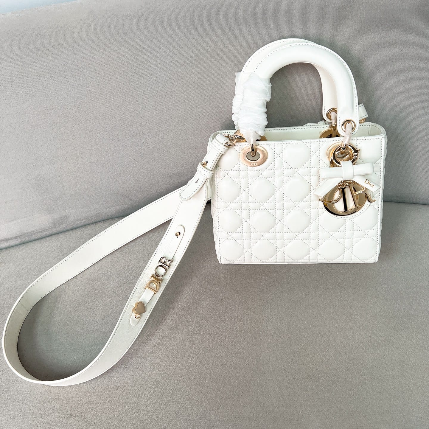 Dior Bow Dior P73620138.4