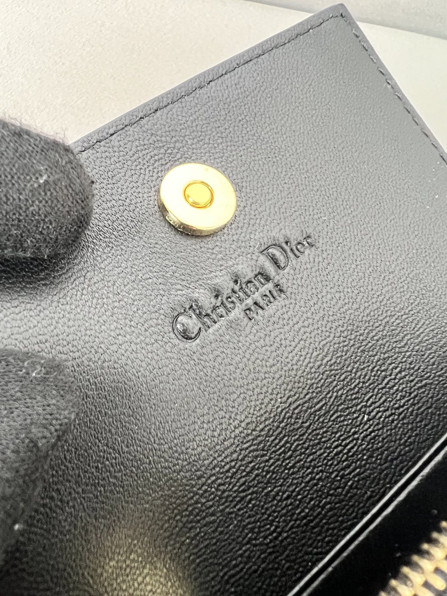 Wallet Dior P6271827028.6