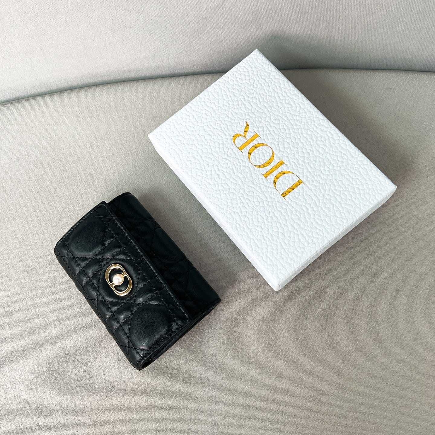 Wallet Dior P6271827028.6