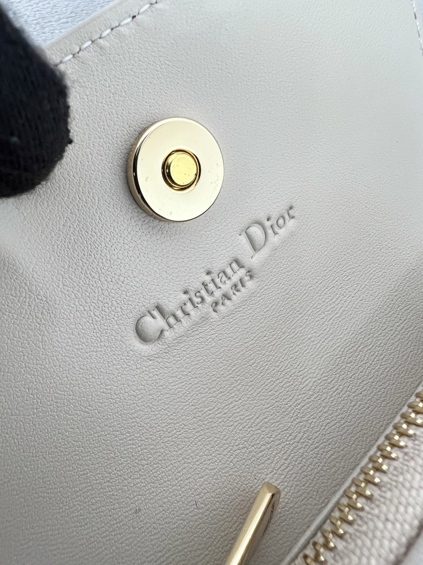 Wallet Dior P6271827028.7