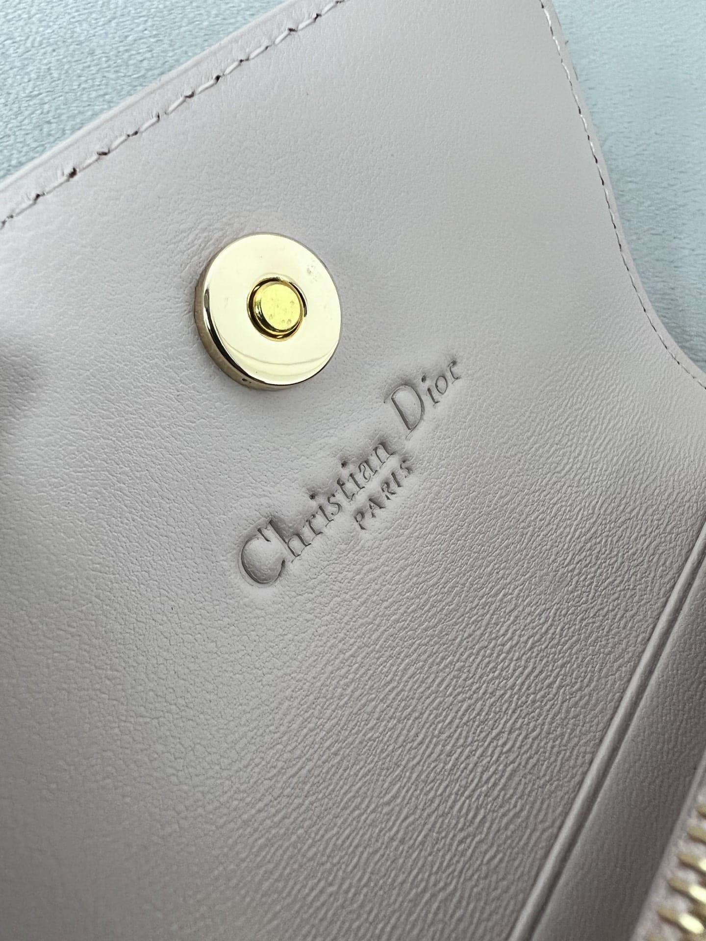 Wallet Dior P6271827028.8