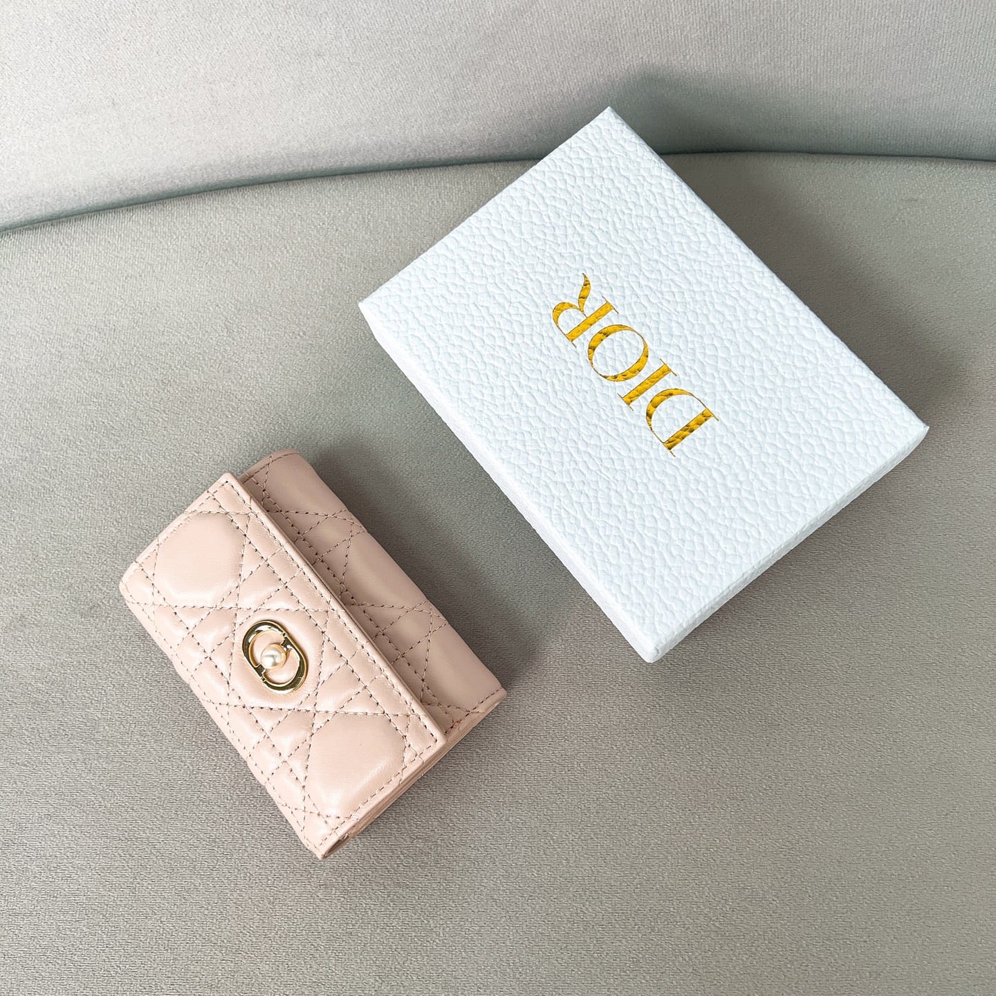 Wallet Dior P6271827028.8