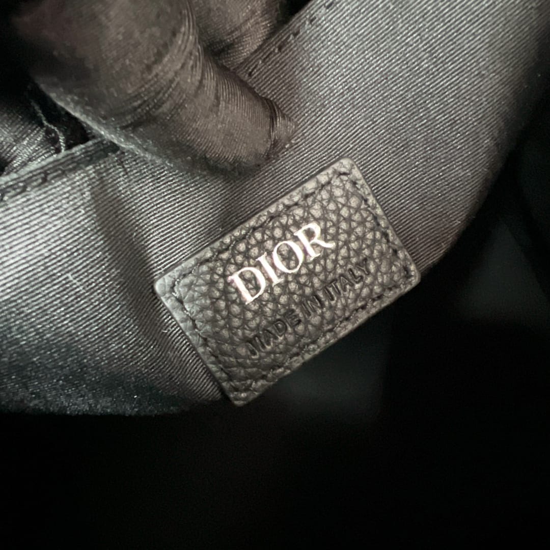 Backpack Dior P6372700168