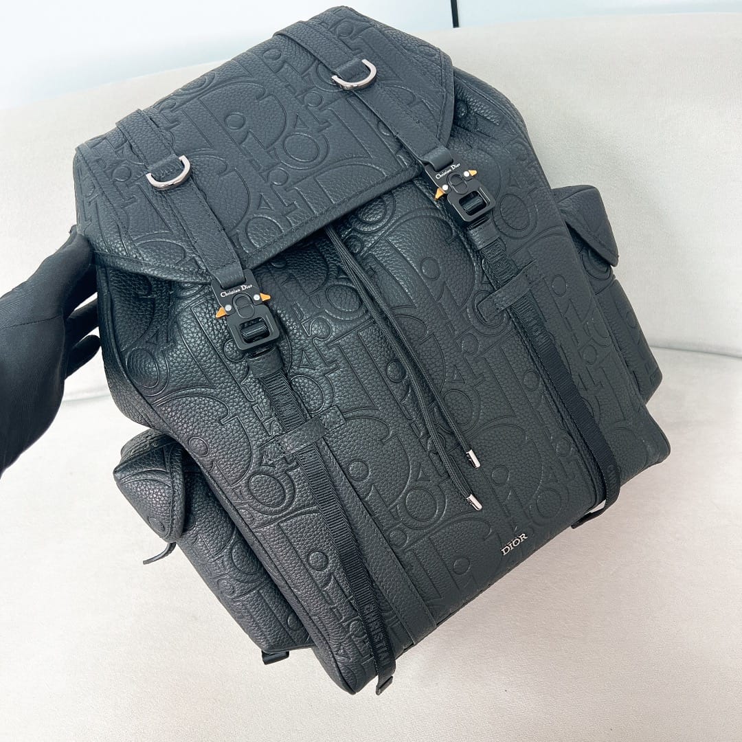 Backpack Dior P6372700168