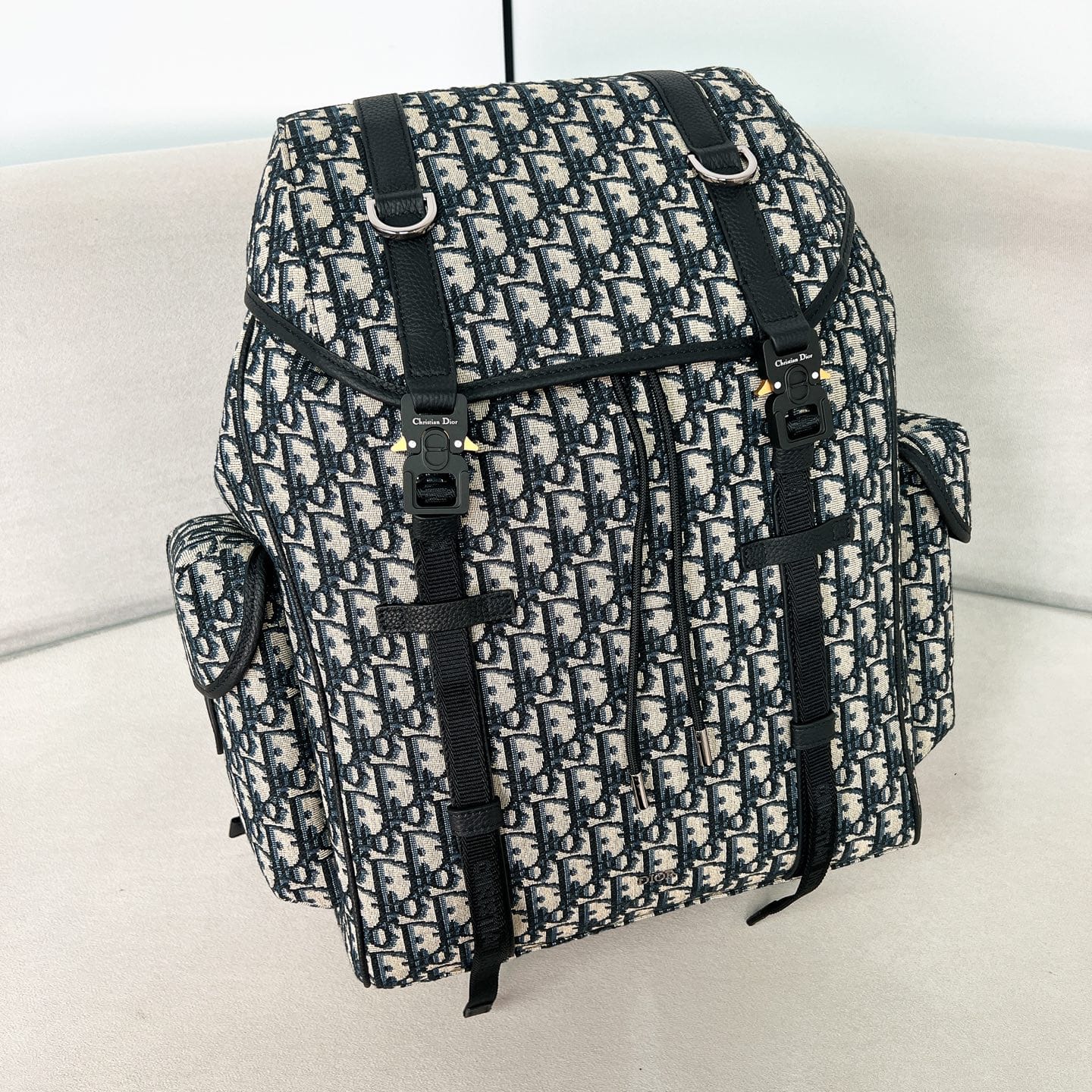 Backpack Dior P6372700128.1