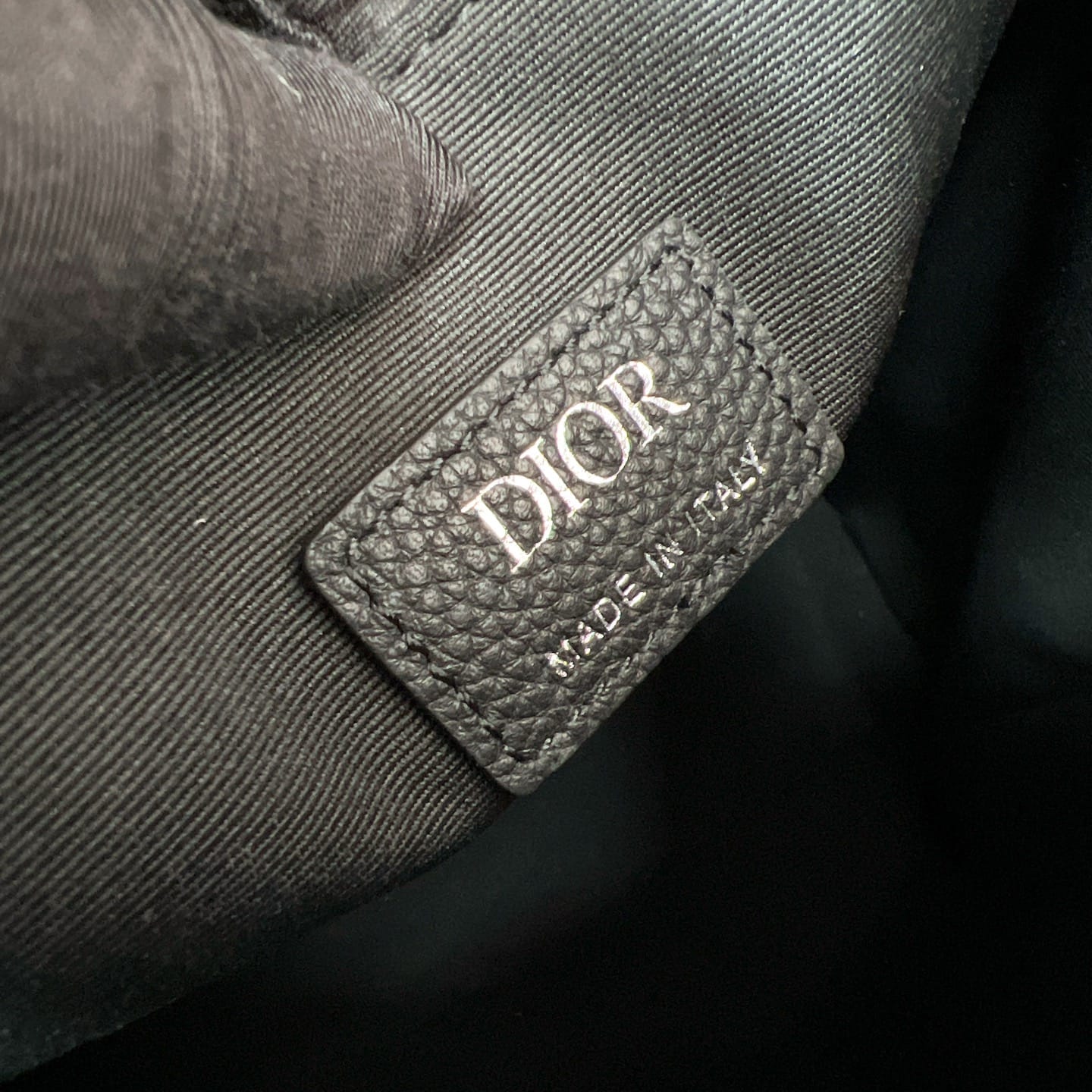 Backpack Dior P6372700128.1