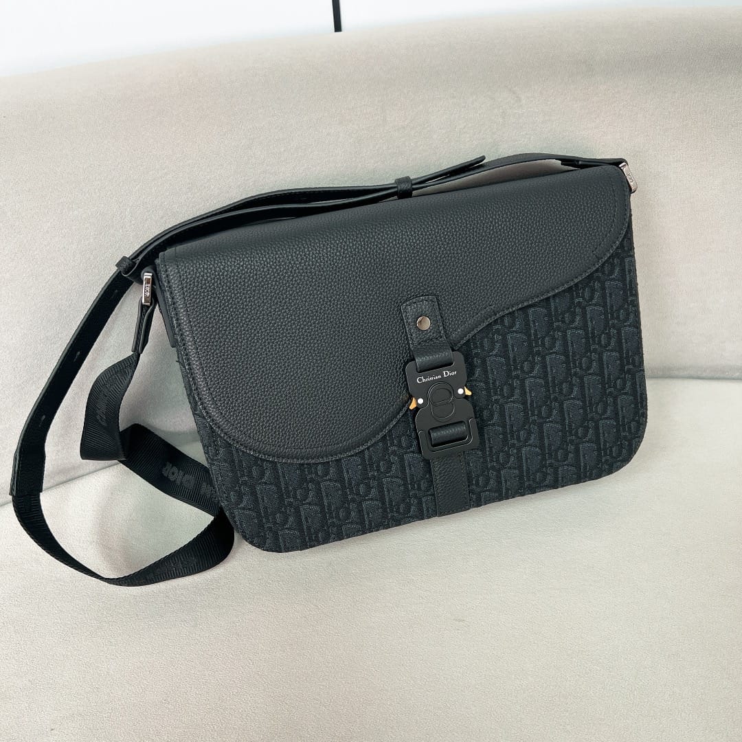 Saddle Dior P6372700198
