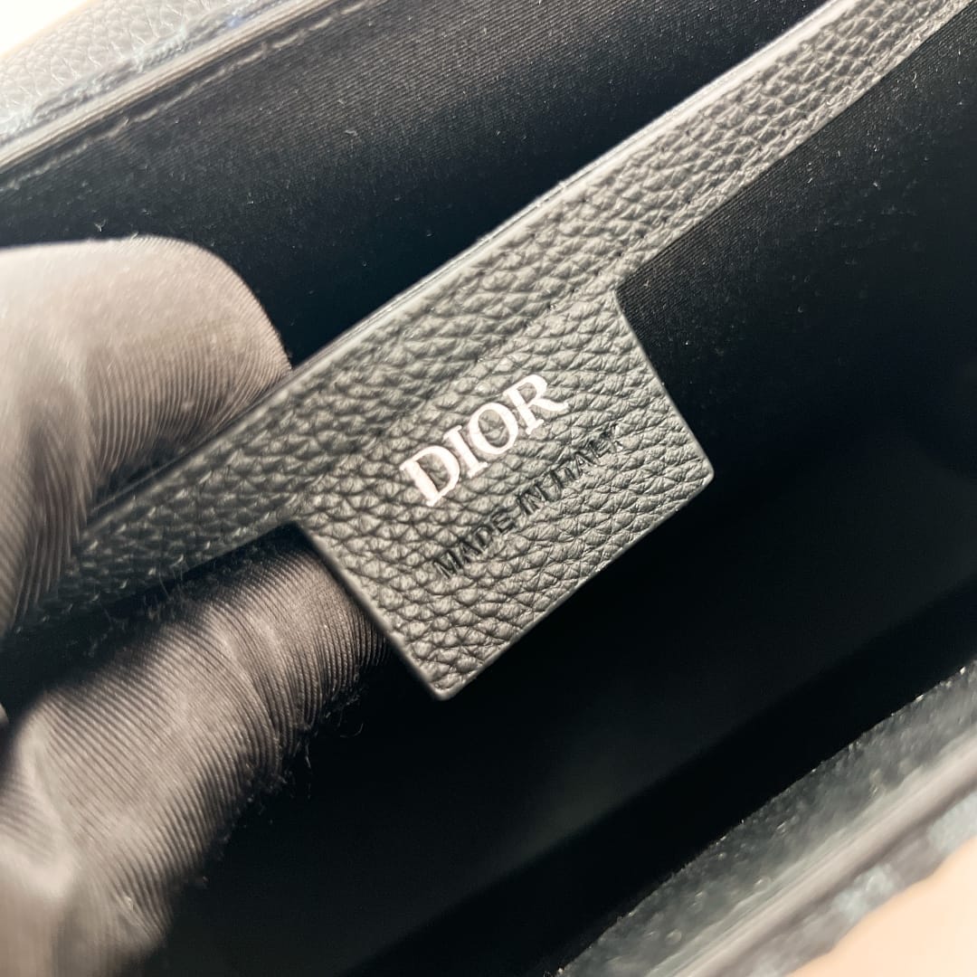 Saddle Dior P6372700198