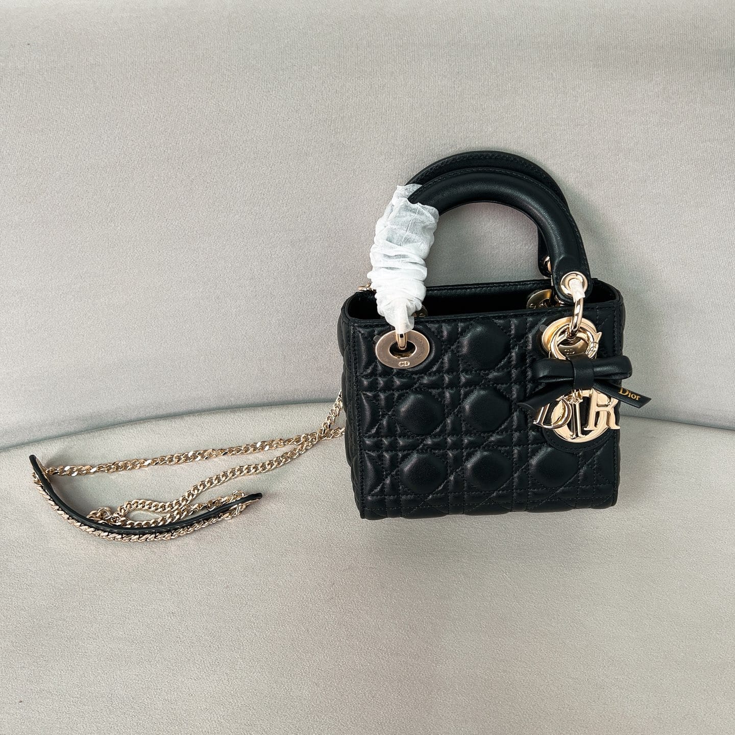 Dior Bow Dior P73620128.5