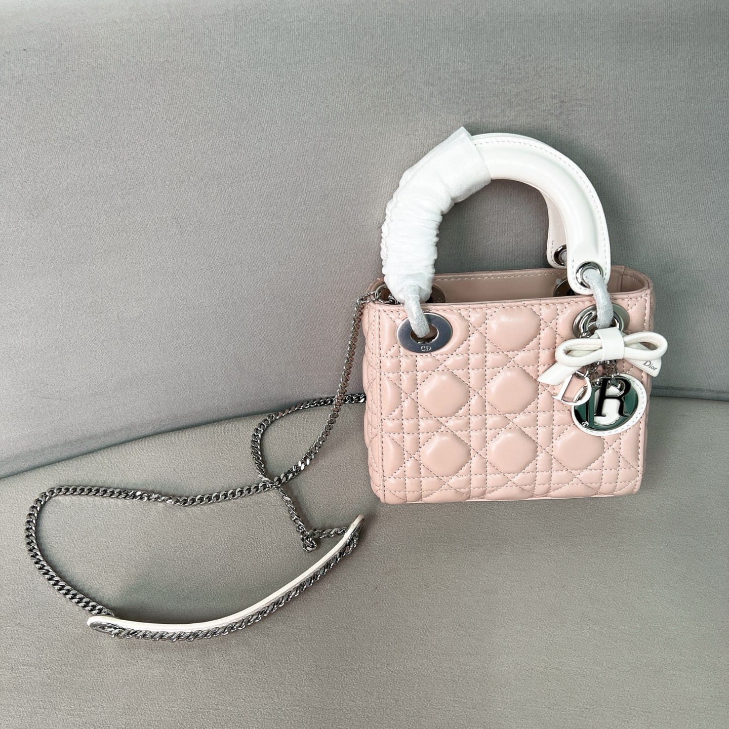 Dior Bow Dior P73620128.6