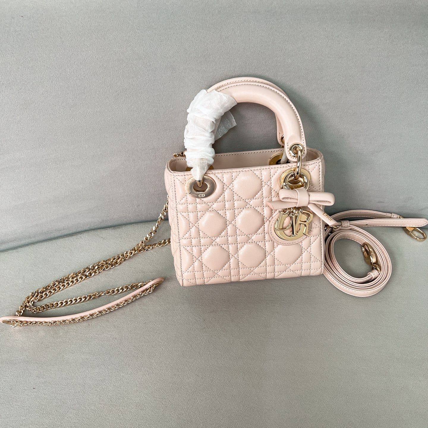 Dior Bow Dior P73620128.7