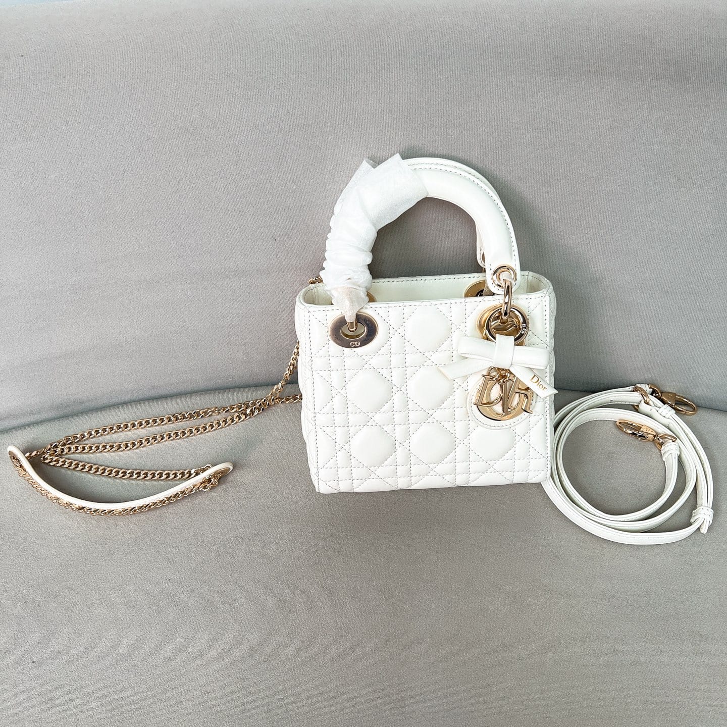Dior Bow Dior P73620128.8
