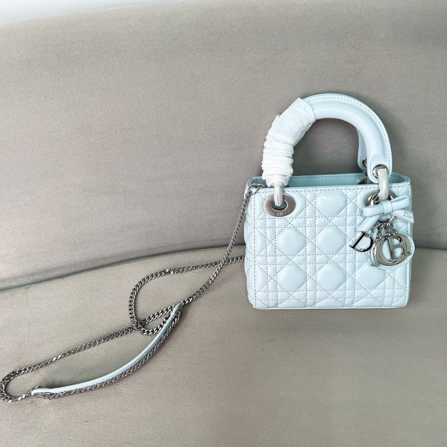 Dior Bow Dior P73620128.10