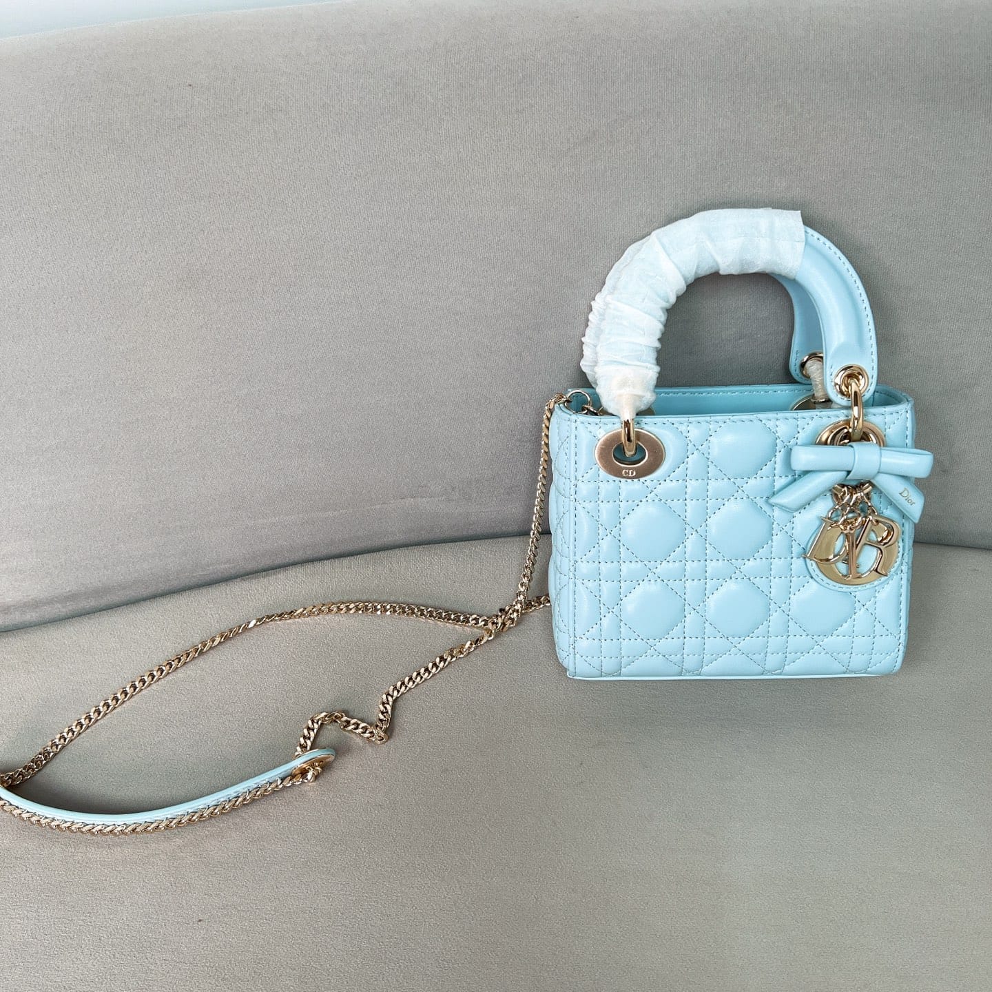 Dior Bow Dior P73620128.11